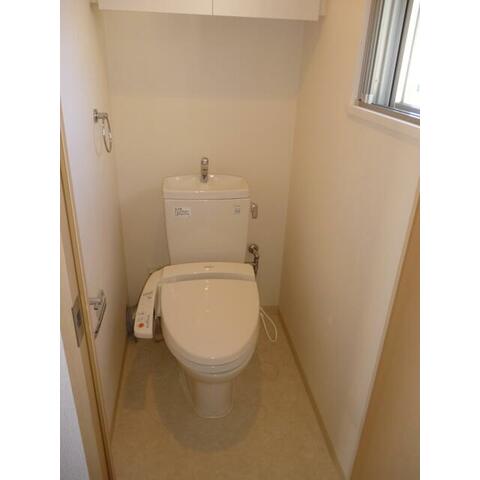 トイレ　同仕様