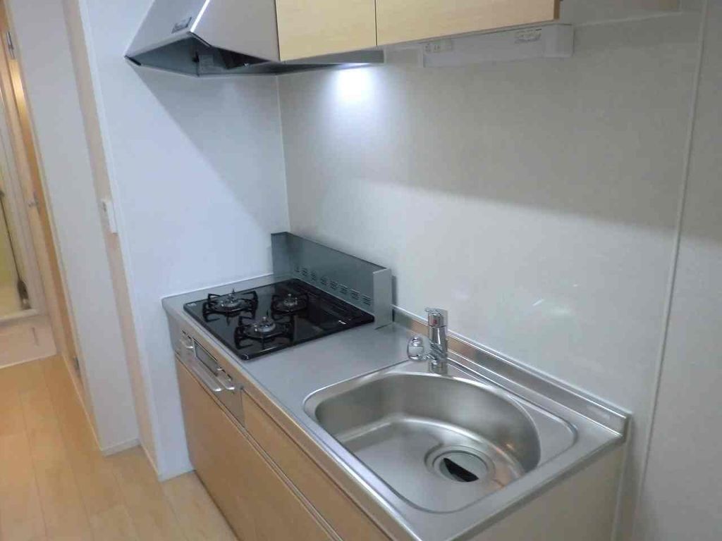 キッチン　イメージです★ウォークイン★