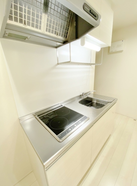 キッチン　ＩＨキッチン