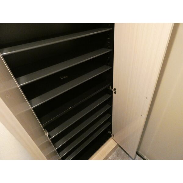 収納　小物を収納するのに便利です