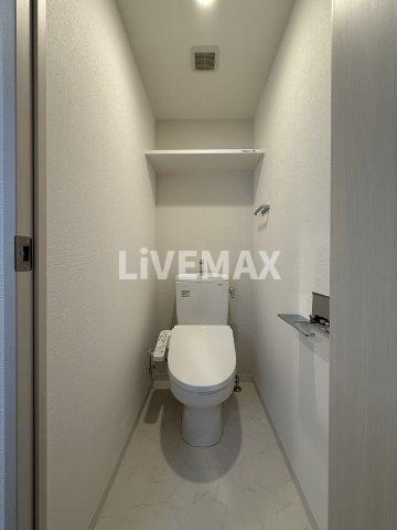 トイレ　参考写真