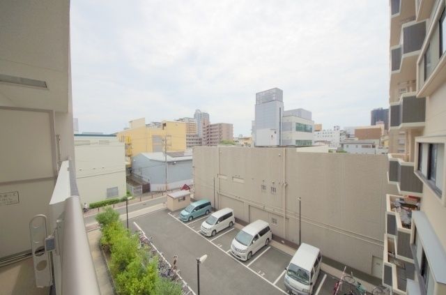 その他　デイグラン鶴見　大阪市鶴見区鶴見　1K