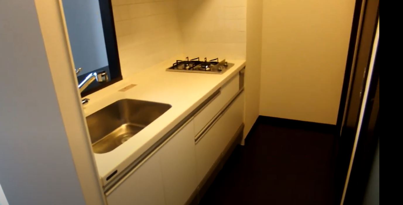 キッチン　別部屋参考写真