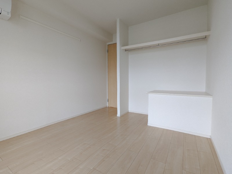 収納　図面と現状に相違がある場合には現状を優先