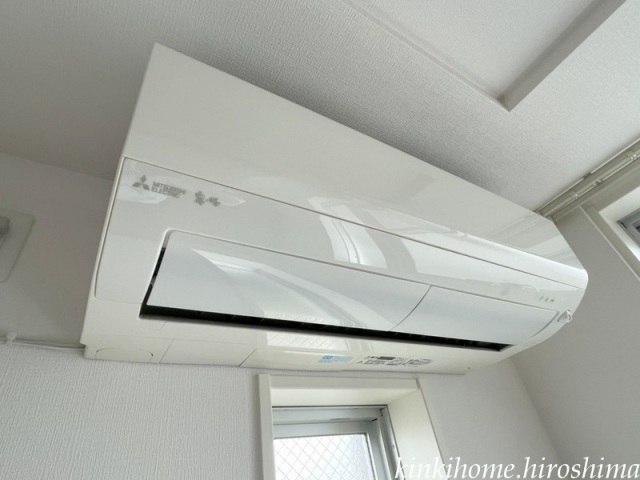 その他設備　写真は別のお部屋です。（現況を優先してください）