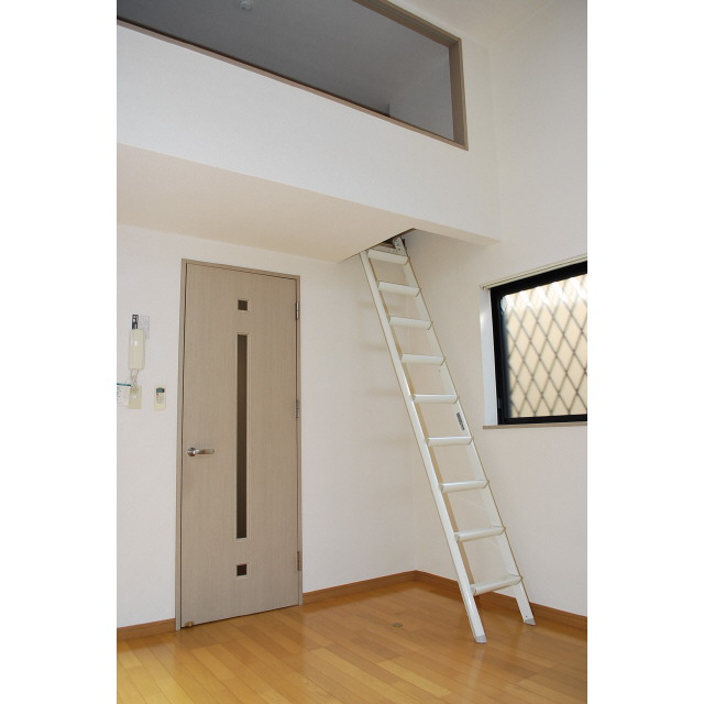 居室・リビング　おしゃれなリビングです