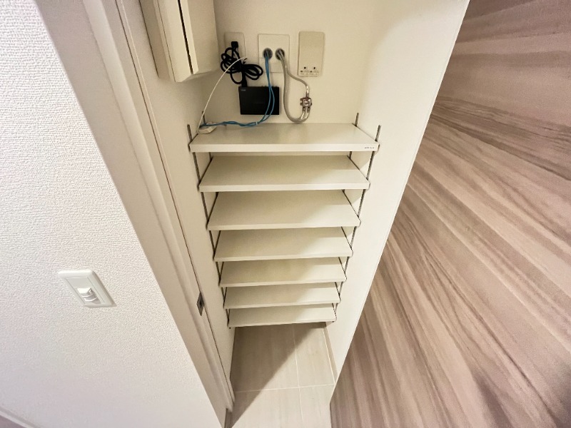 その他部屋・スペース