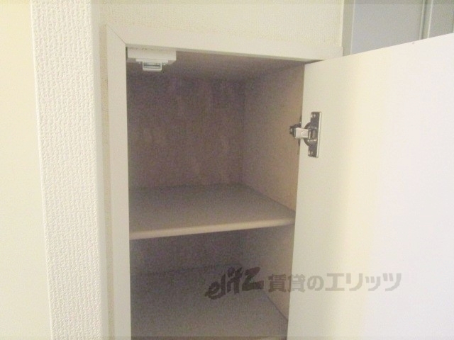 レオパレス光善寺の内装写真