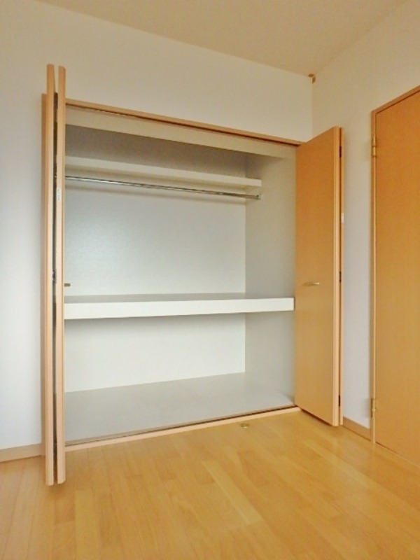 収納　図面と現状に相違がある場合には現状を優先