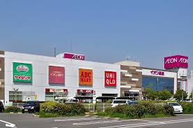 スーパー　イオン 高槻店（スーパー）まで313m