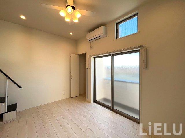 その他設備　同シリーズ物件の写真になります※現況優先