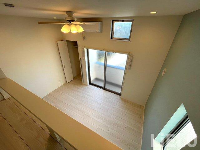 収納　同シリーズ物件の写真になります※現況優先