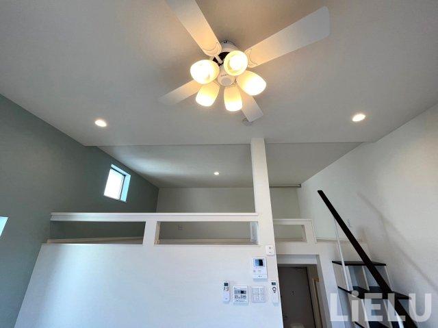 その他　同シリーズ物件の写真になります※現況優先