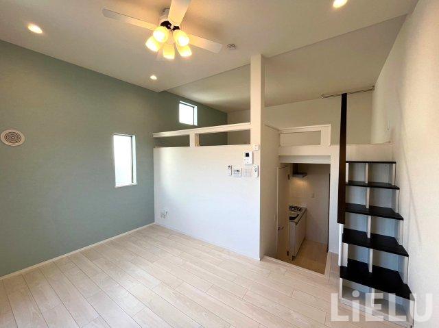 居室・リビング　同シリーズ物件の写真になります※現況優先