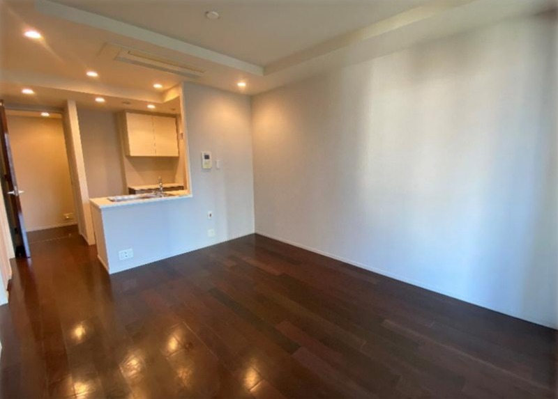 居室・リビング　※別室参考写真