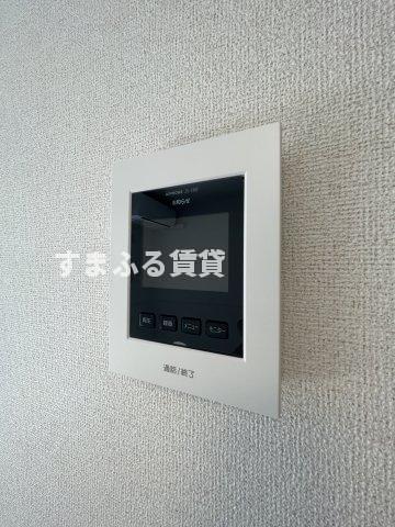 セキュリティ　同仕様　同施工会社　セキュリティ