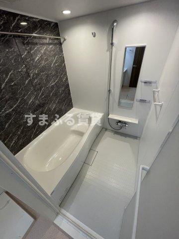 バス・シャワールーム　同仕様　同施工会社　風呂