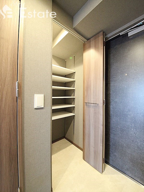 その他　シューズボックス