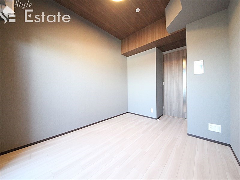 居室・リビング　内装