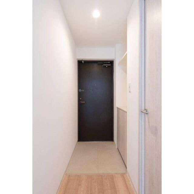 玄関　別部屋参考写真