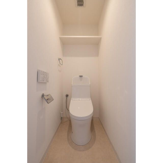 トイレ　参考写真