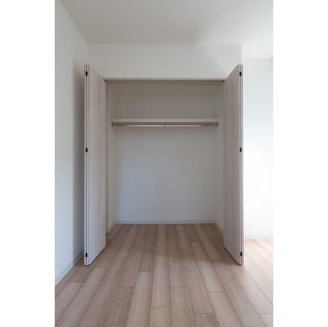 収納　※別部屋参照