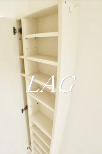 収納　シューズボックスです。収納です。