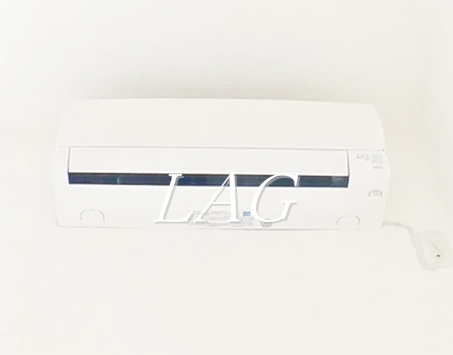 その他設備　エアコンです。