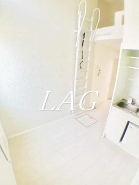 居室・リビング　洋室のお部屋です。