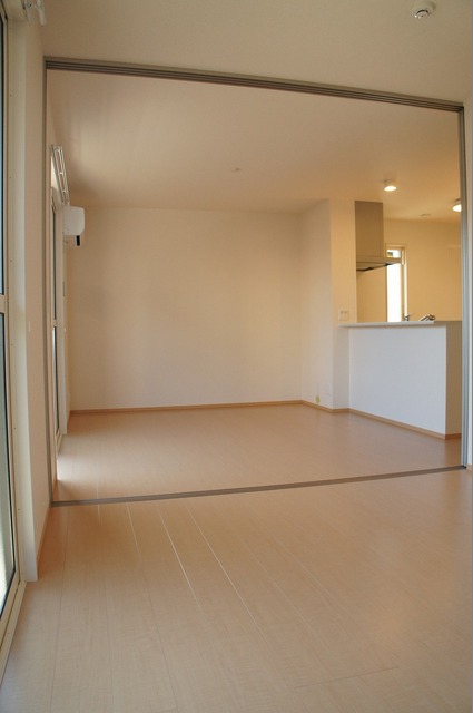 その他部屋・スペース　洗練されたオシャレな室内です♪