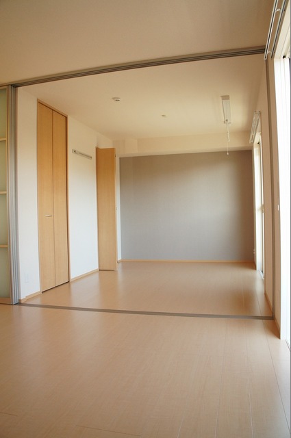 居室・リビング　洗練されたオシャレな室内です♪