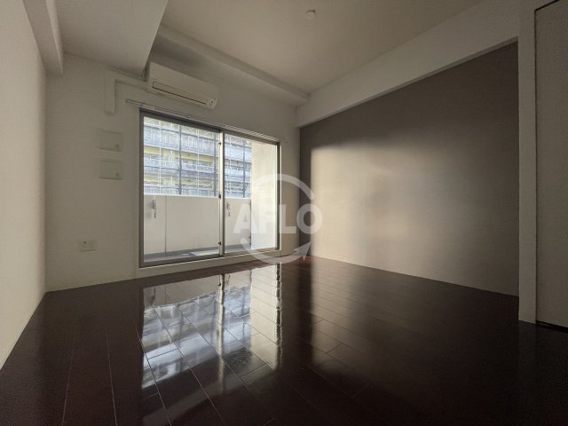 居室・リビング　AFFLUENCE難波　洋室