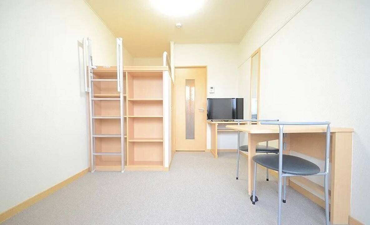 その他部屋・スペース　洋室