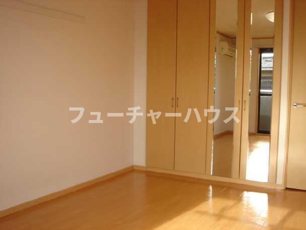 その他部屋・スペース　洋室