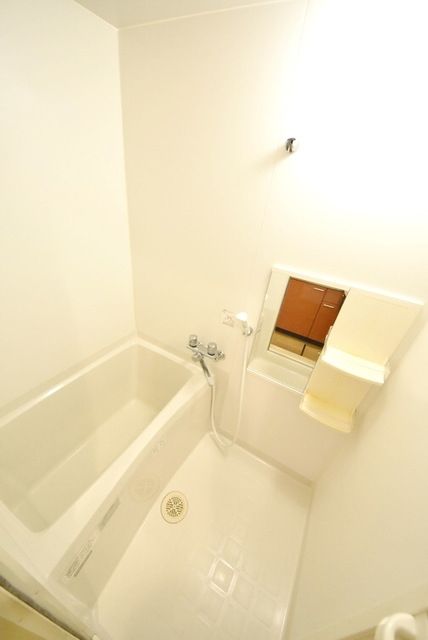 バス・シャワールーム　★きれいなバスルーム★