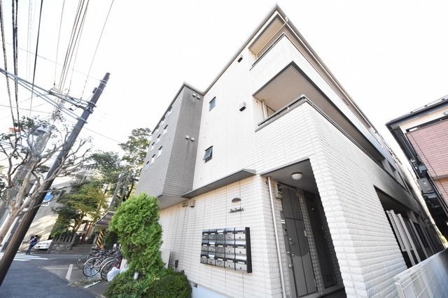 エントランス　★エントランス★