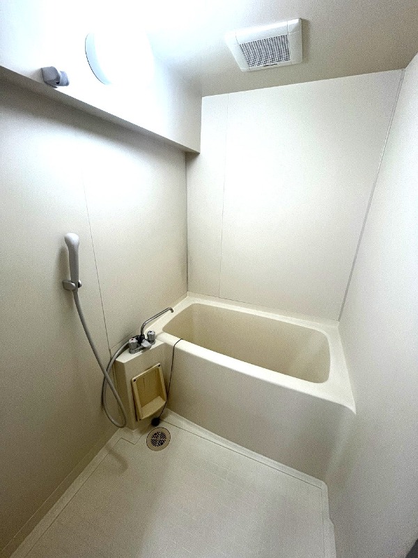 バス・シャワールーム　同物件別室写真