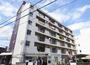 薬院大通駅より徒歩3分 4階 築55年6ヶ月の賃貸物件