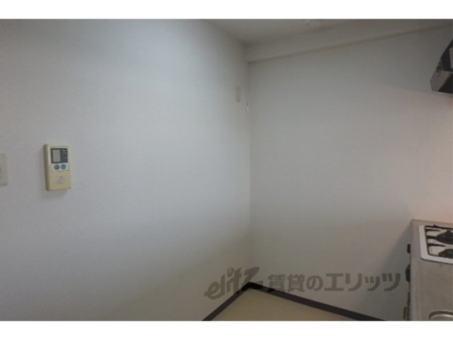 その他部屋・スペース　冷蔵庫置場