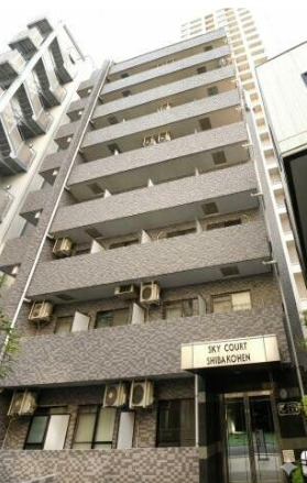 建物外観　外観です