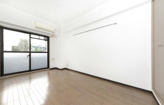 居室・リビング　リビングです