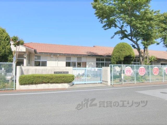 幼稚園・保育園　八幡幼稚園（幼稚園・保育園）まで1000m
