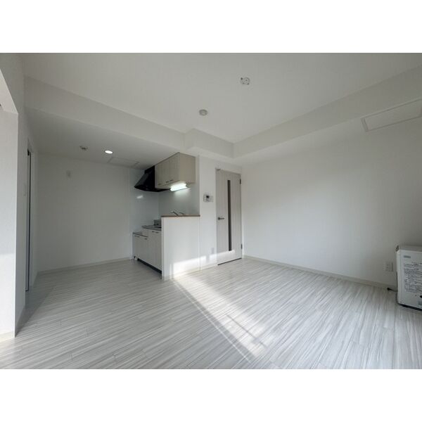 居室・リビング　お洒落なデザイナーズマンションです♪