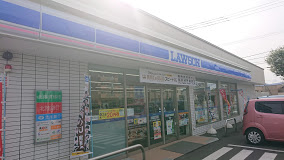 コンビニ　ローソン札幌北14条店（コンビニ）まで212m