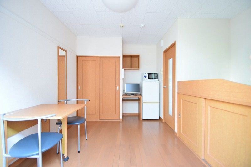 その他部屋・スペース　同タイプの間取り撮影につき実際の物件とは異なる場合があります