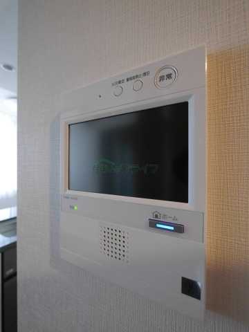 セキュリティ　レフィール半蔵門