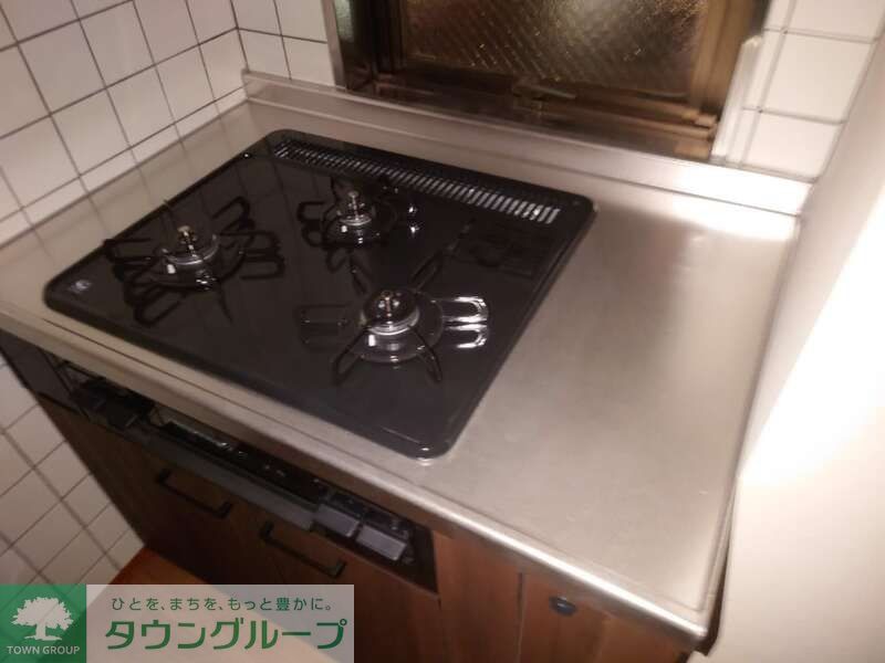 その他部屋・スペース　タウンハウジング調布店まで♪