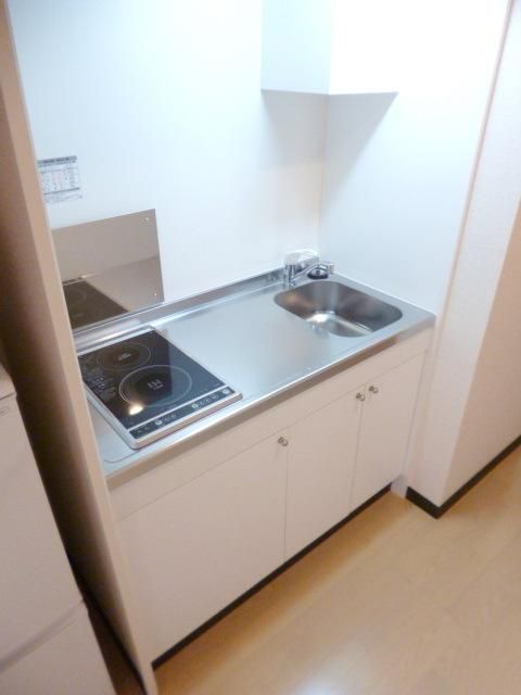 キッチン　同タイプイメージ写真です。