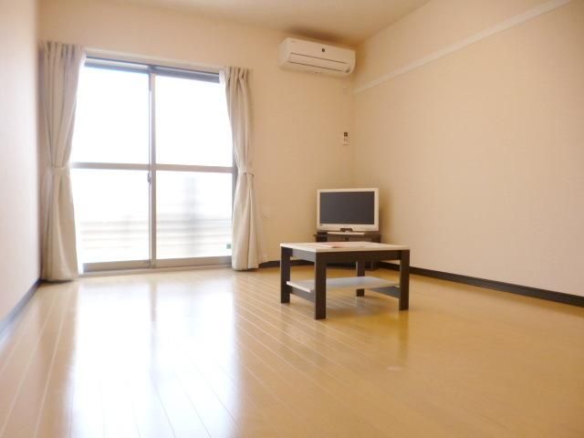 その他部屋・スペース　同タイプイメージ写真です。