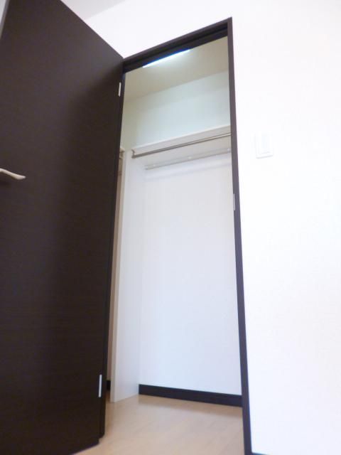 収納　同タイプイメージ写真です。